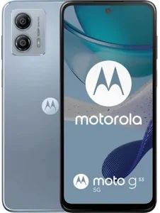 Ремонт телефона Motorola Moto G53 в Красноярске